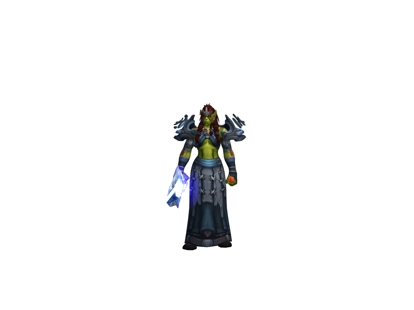Full character render of Movzee