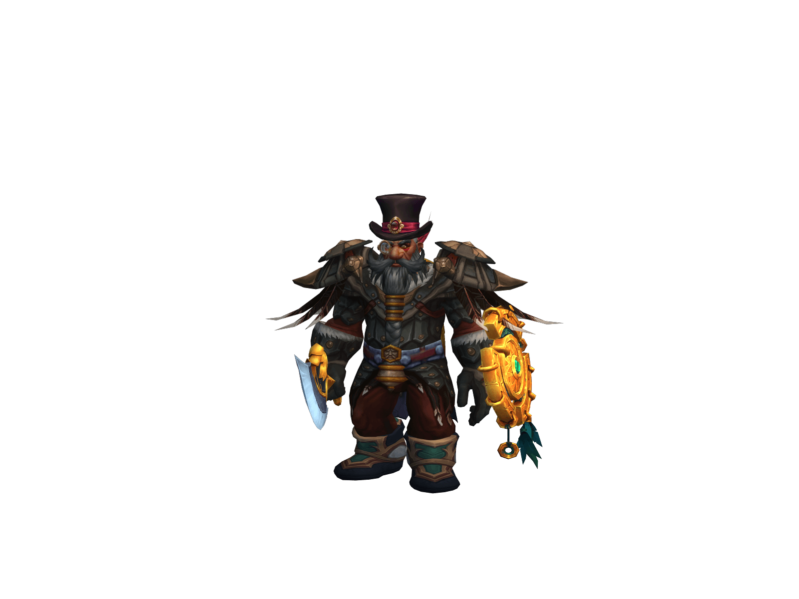 Full character render of Nyarts