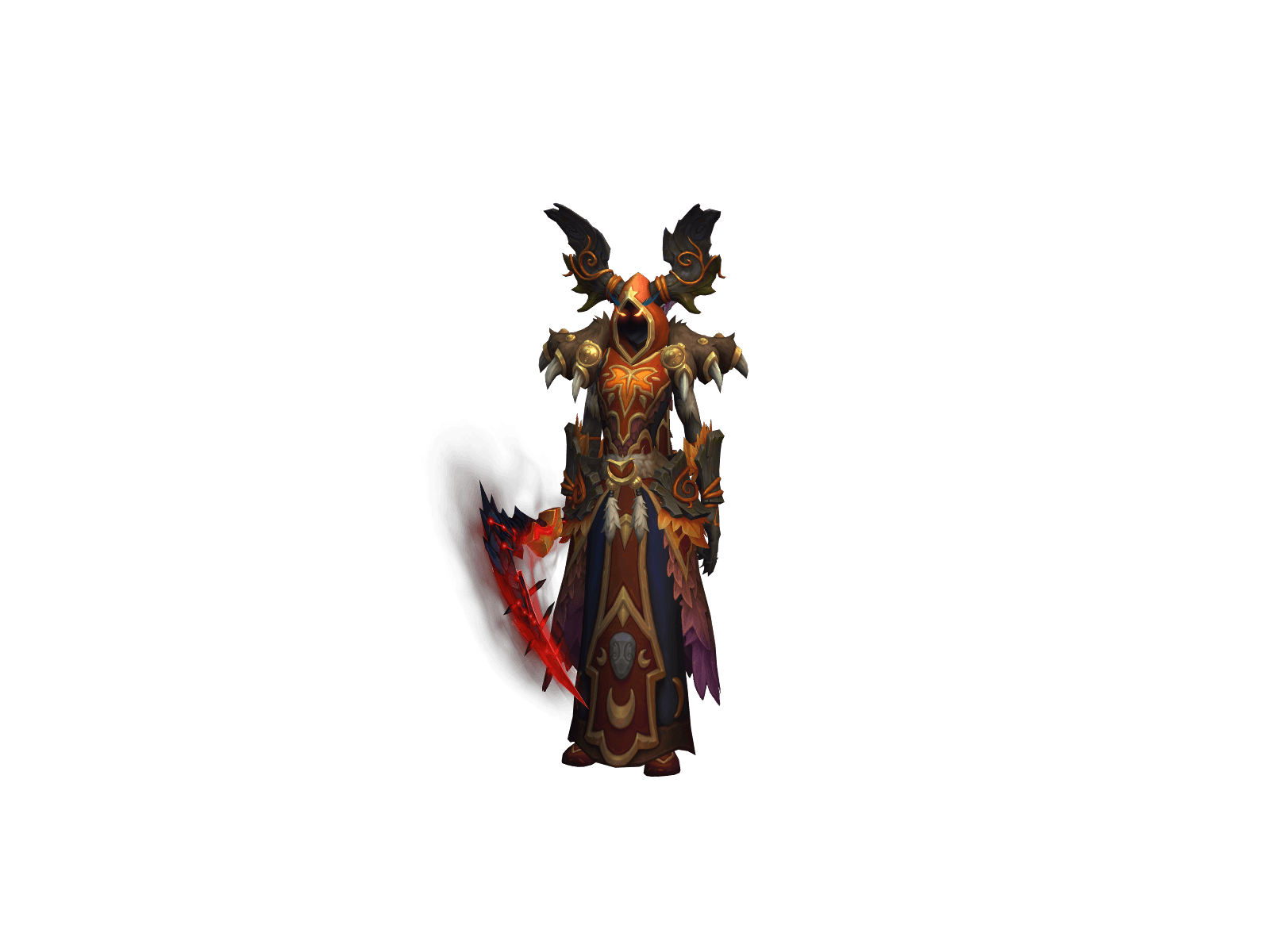 Full character render of Bonesx