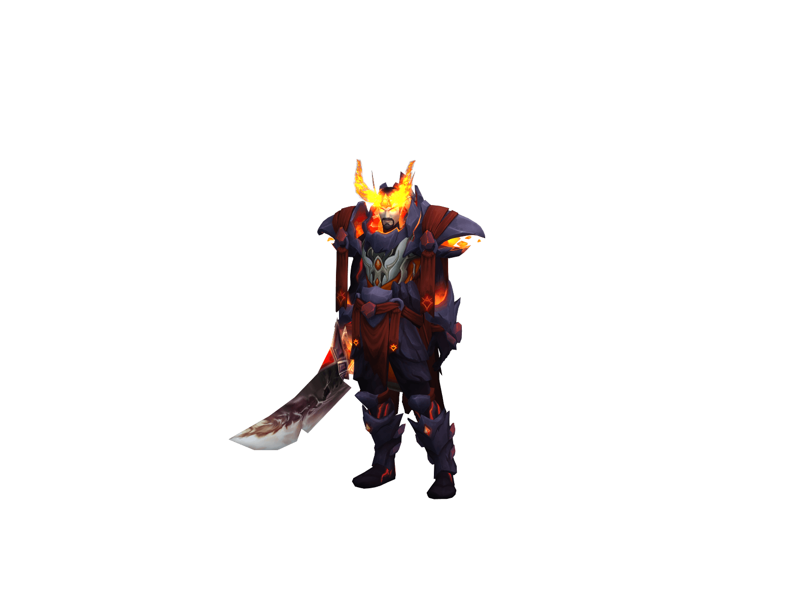 Full character render of Gamertank