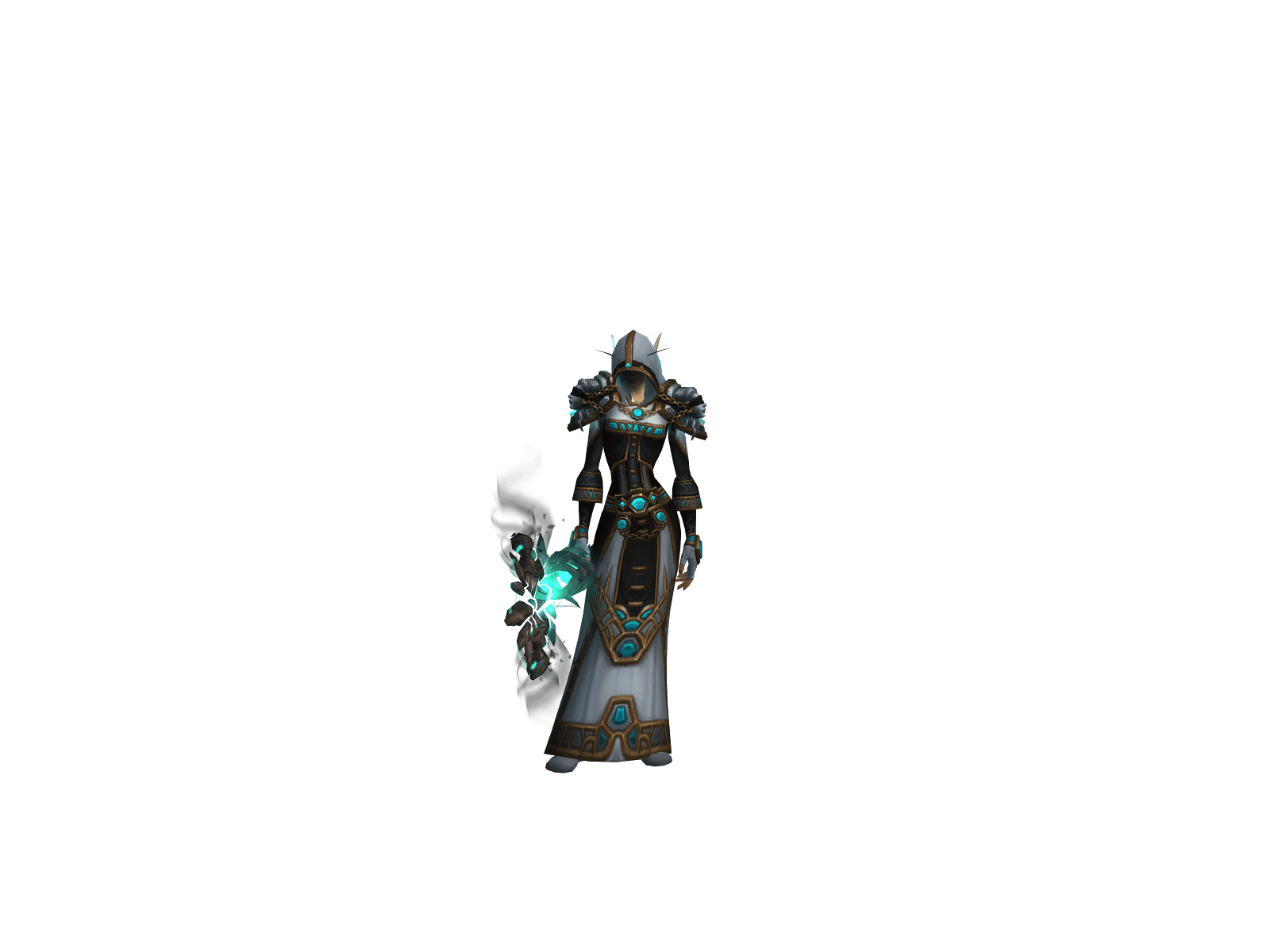 Full character render of Voidjütsu