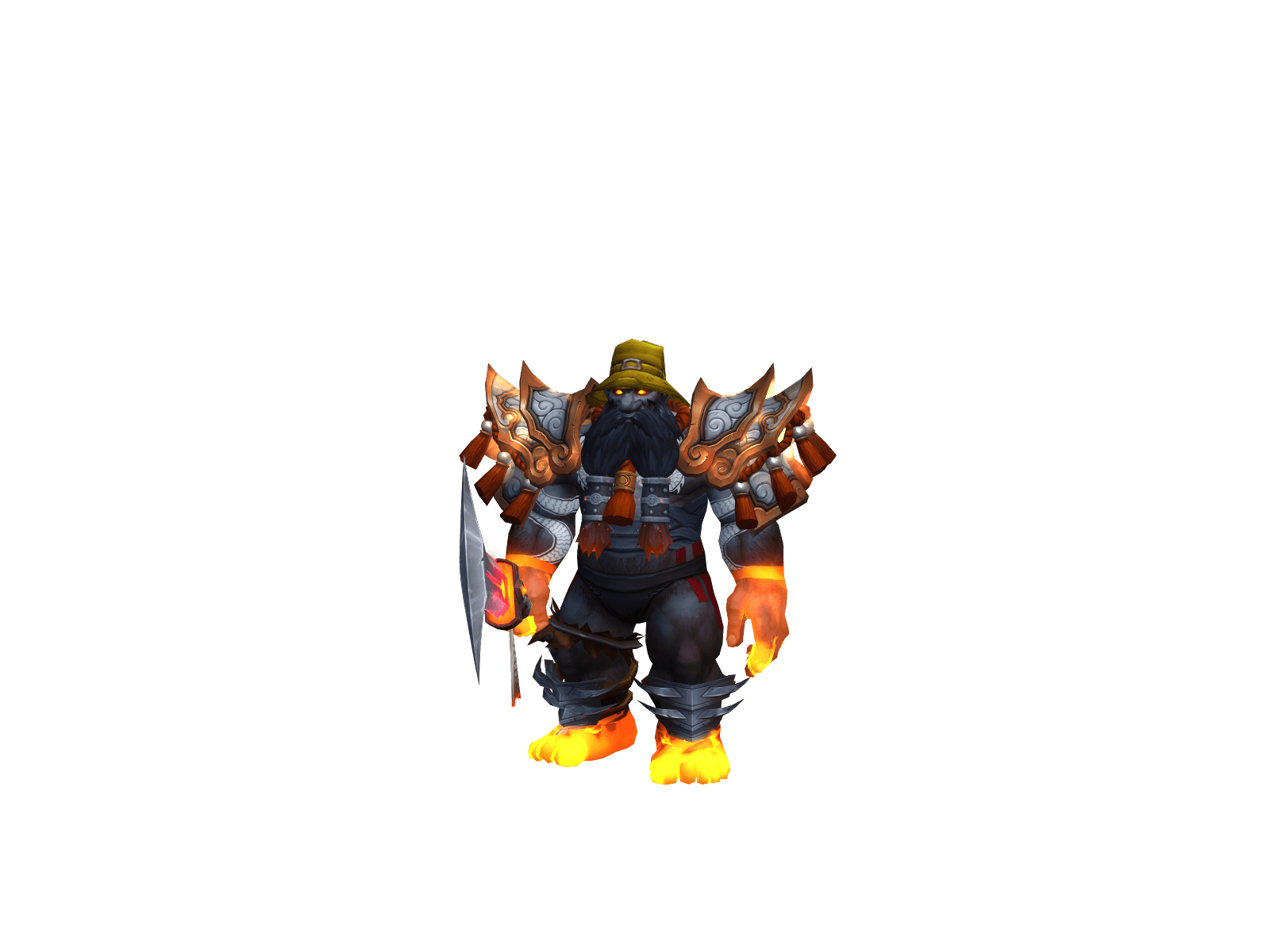 Full character render of Fiztingfaded