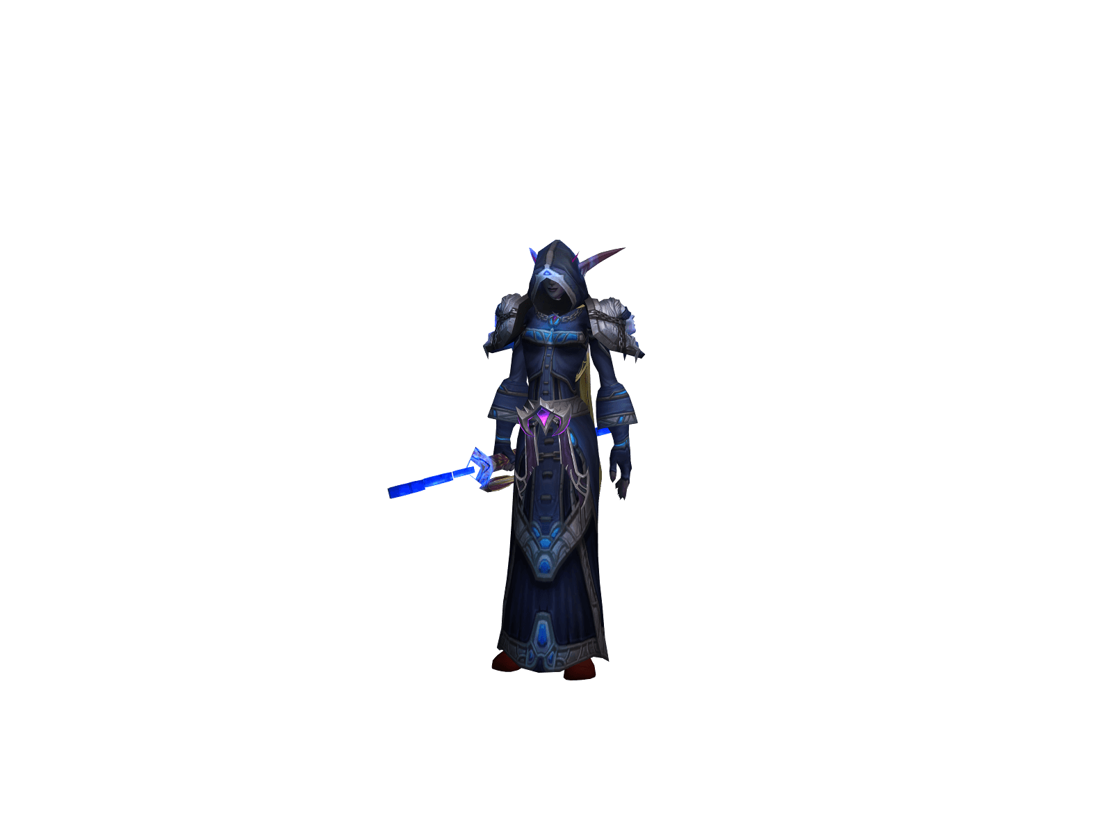 Full character render of Blackwish
