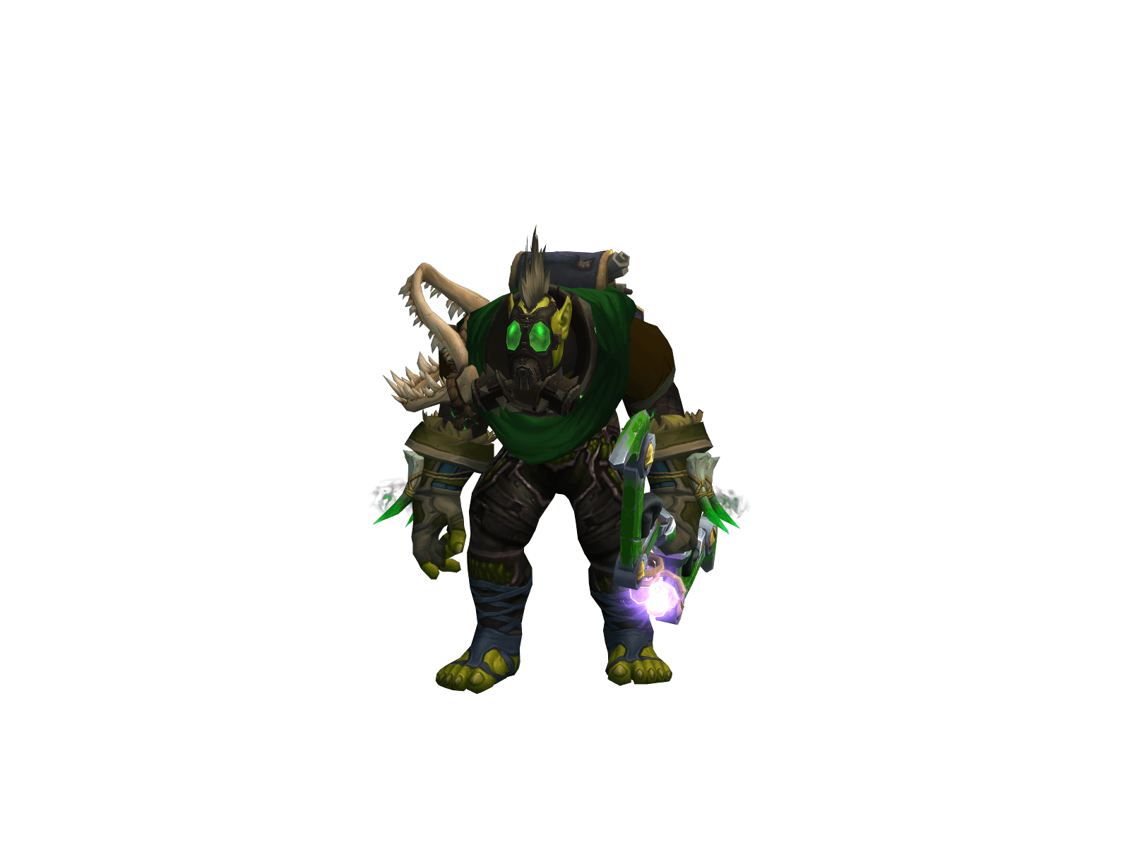 Full character render of Abolick