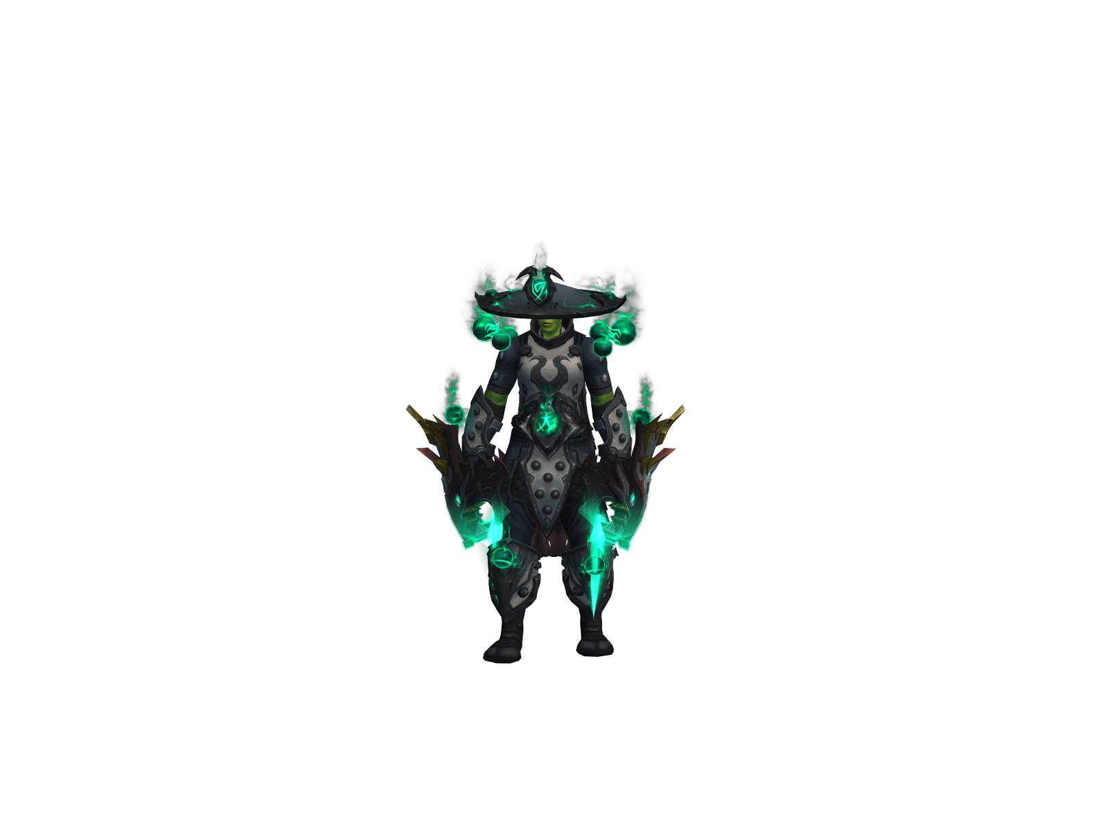 Full character render of Ralgus