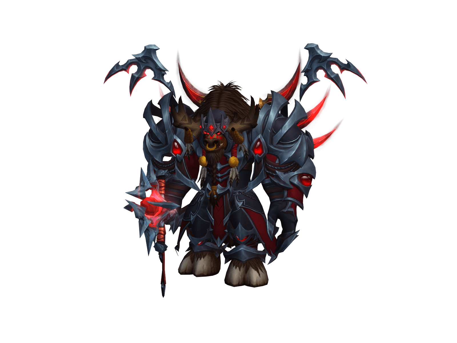 Full character render of Iridiumsp