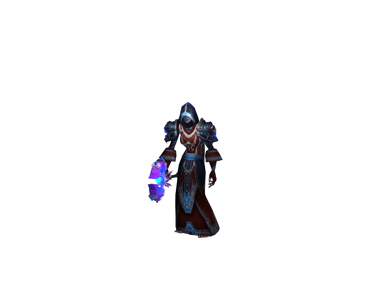 Full character render of Diist