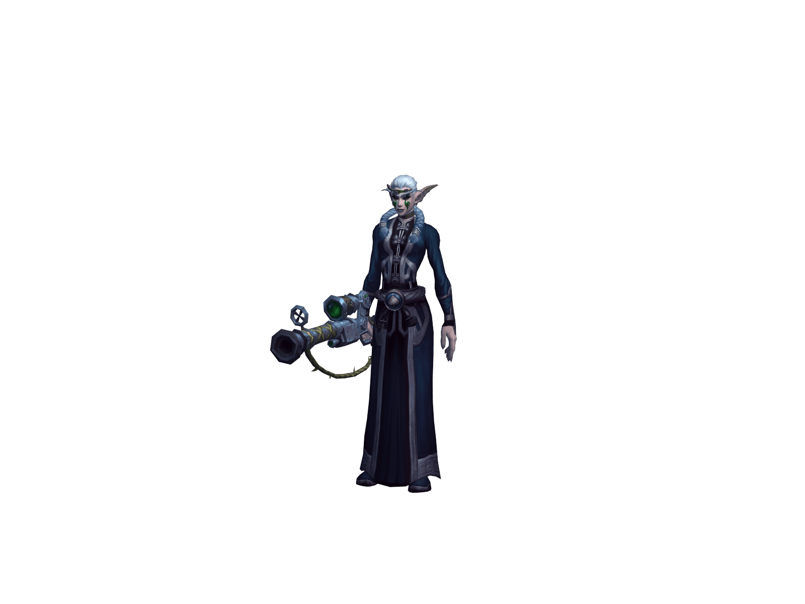 Full character render of Tokyosdrippn