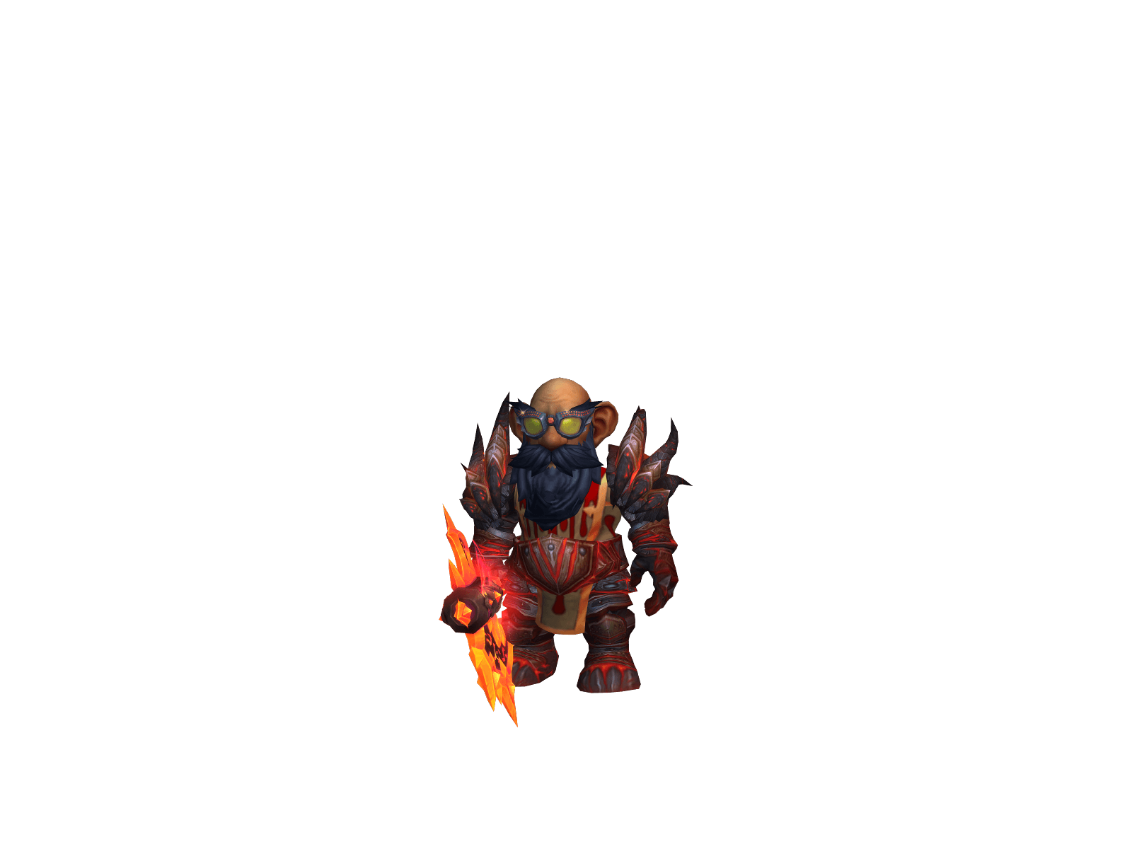 Full character render of Bìgfourl