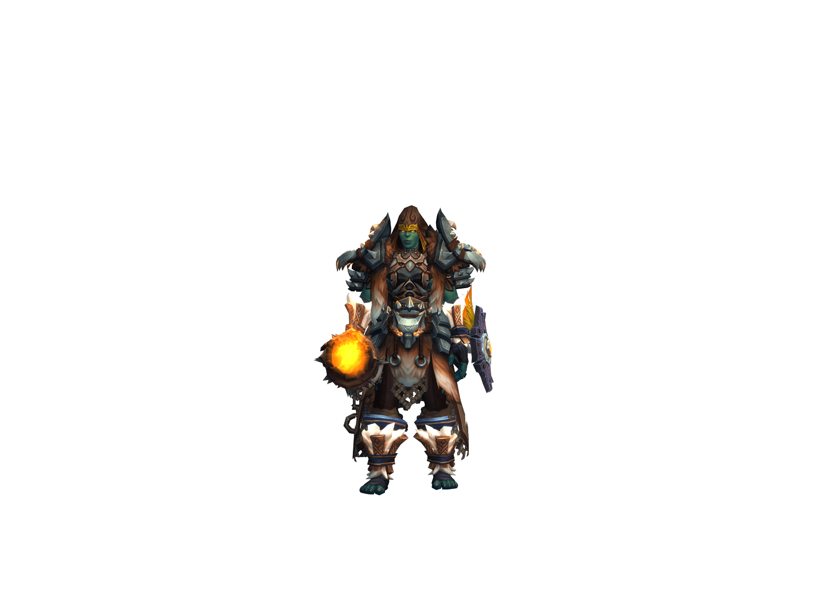 Full character render of Illiteratex
