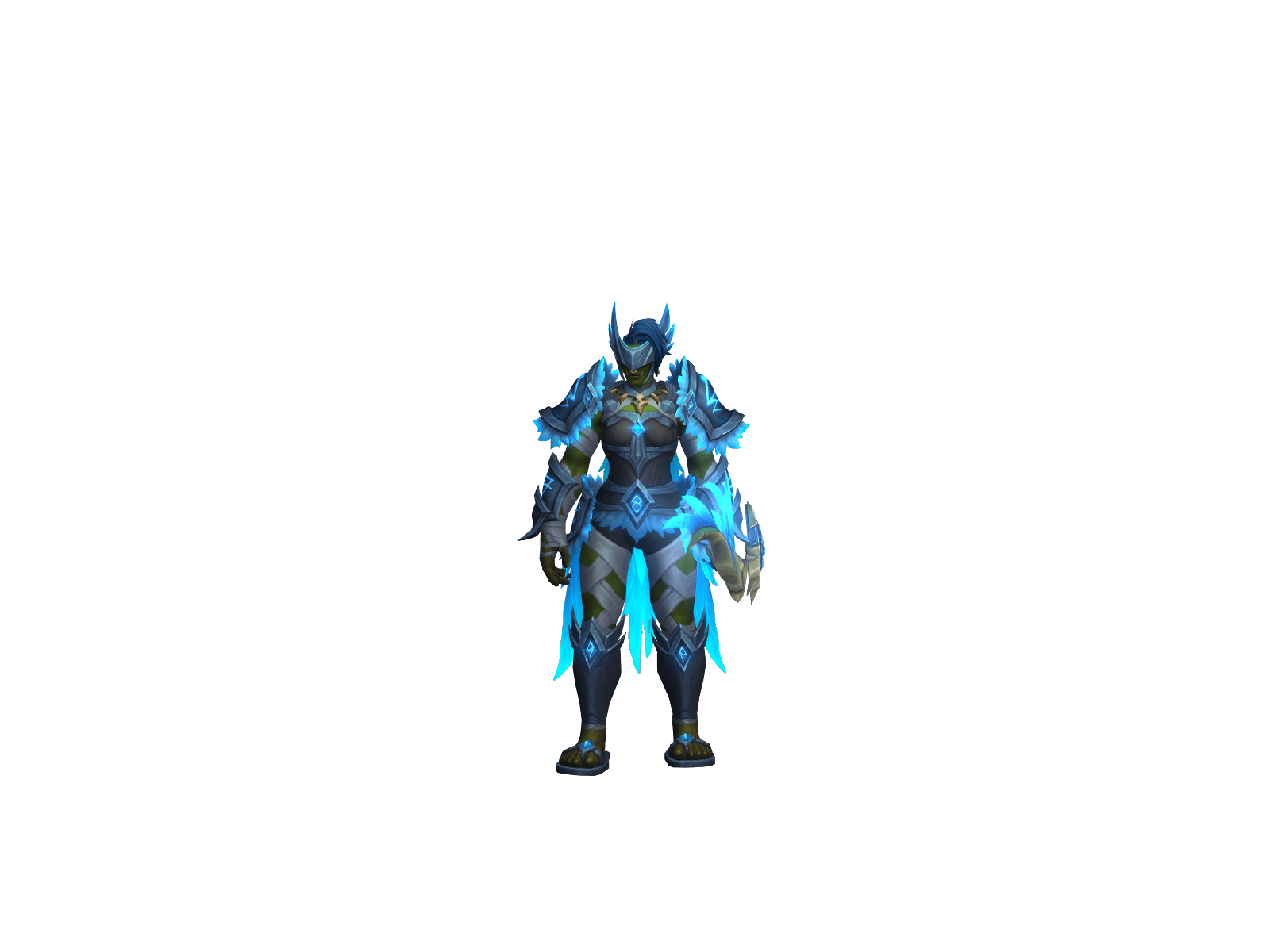 Full character render of Worldhopper