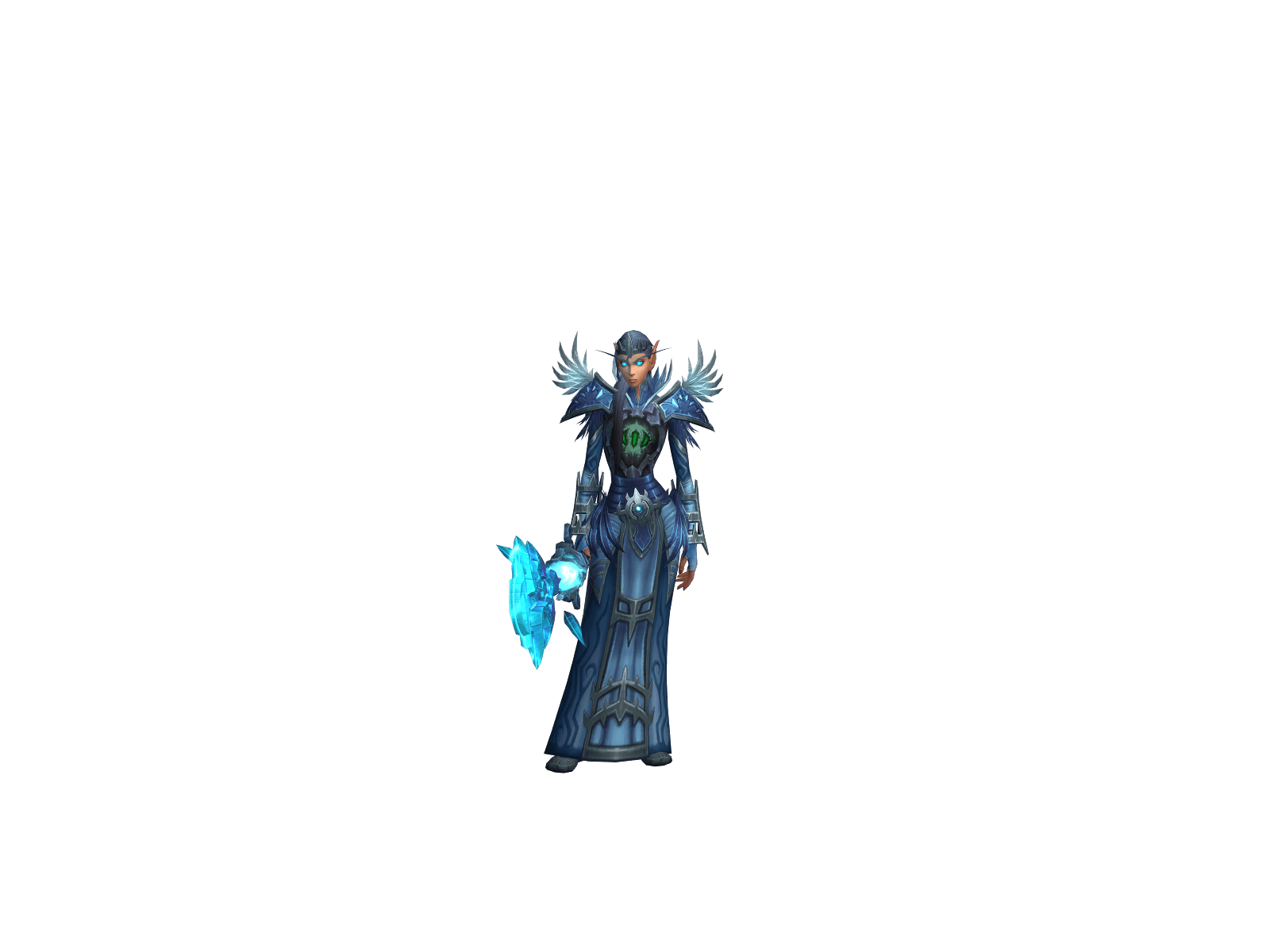 Full character render of Varlim