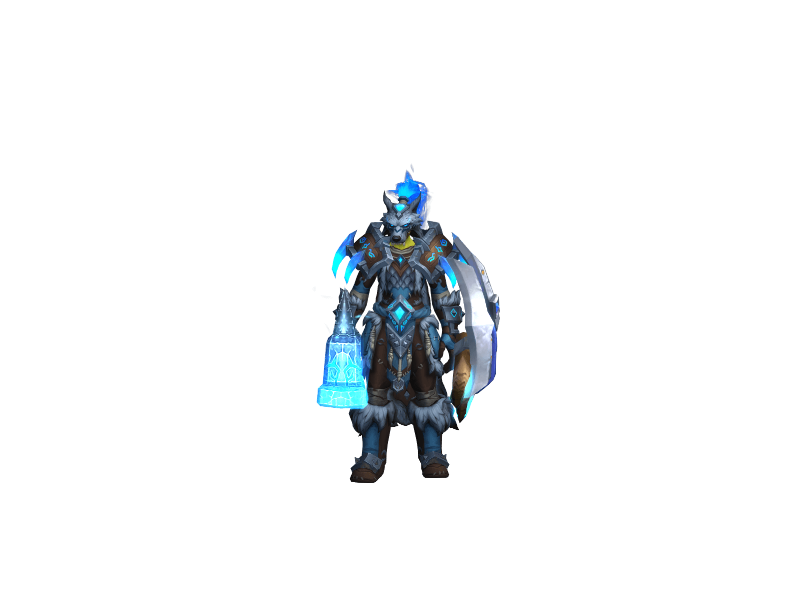 Full character render of Zaddyator