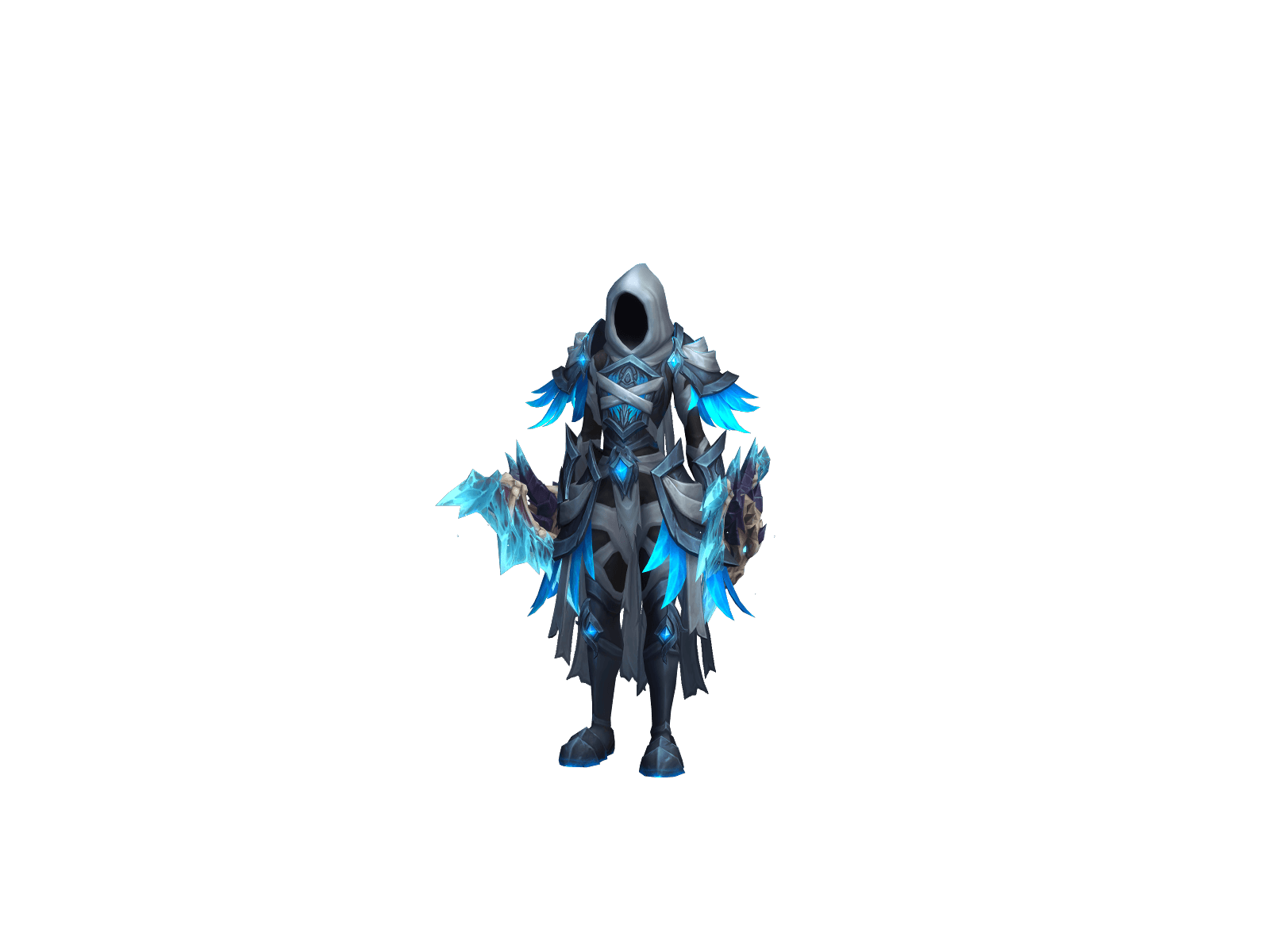 Full character render of Nakazatelb