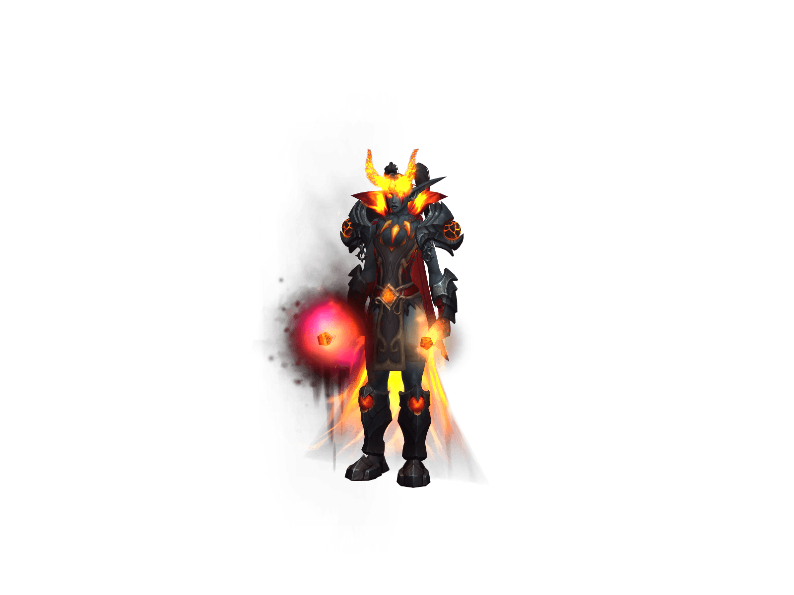 Full character render of Decepper