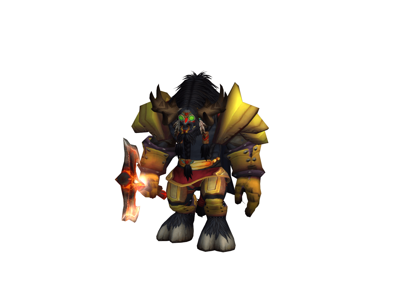 Full character render of Tbtx