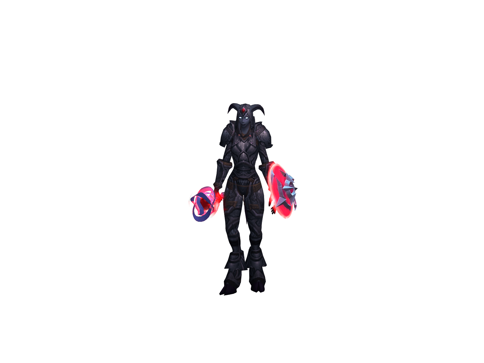 Full character render of Celsiexx