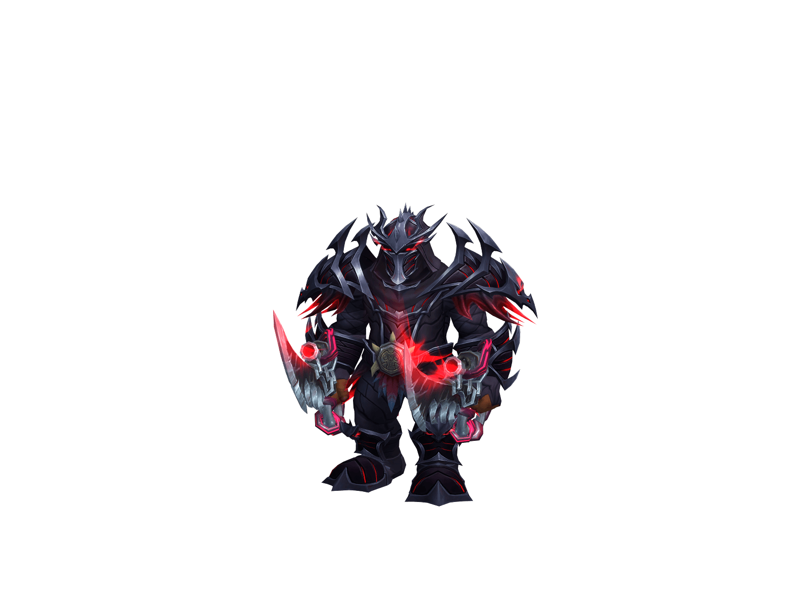 Full character render of Kinbôte