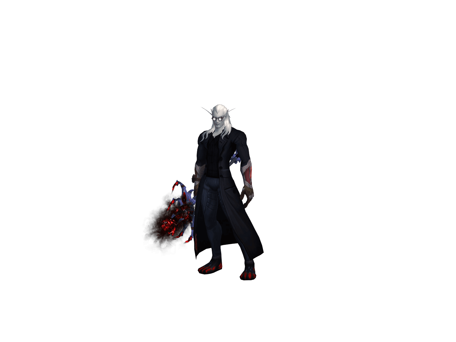 Full character render of Ìmpty