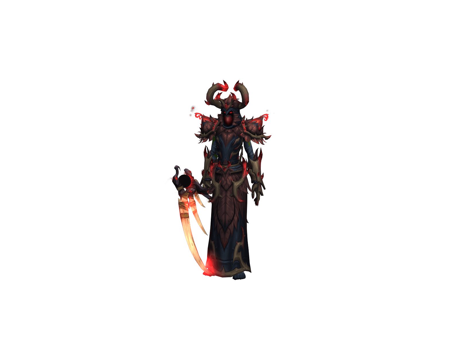 Full character render of Unoriginäl