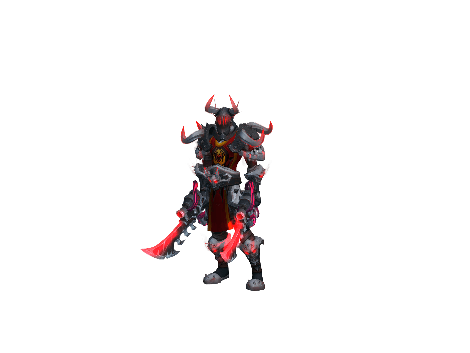 Full character render of Yveltäl