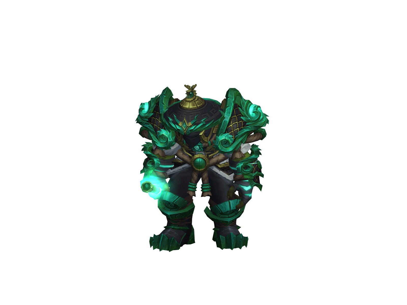 Full character render of Bân