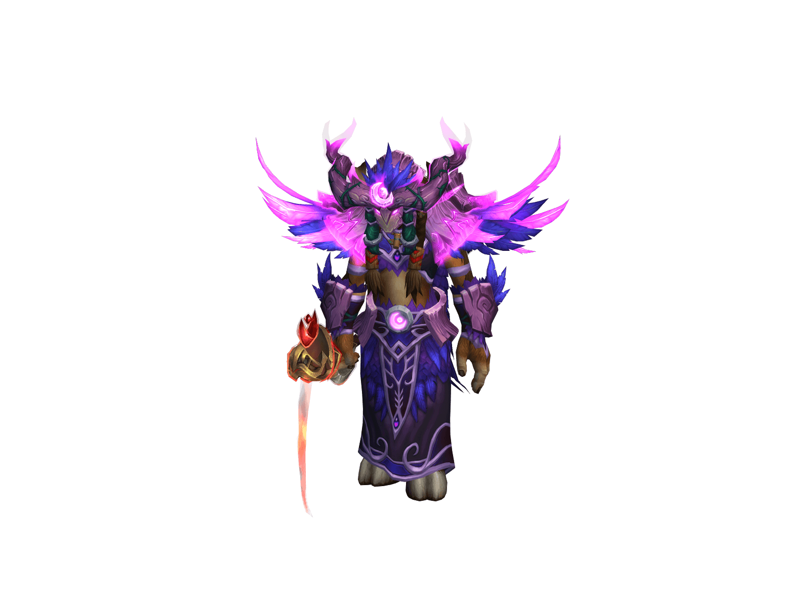 Full character render of Mikoxboomy