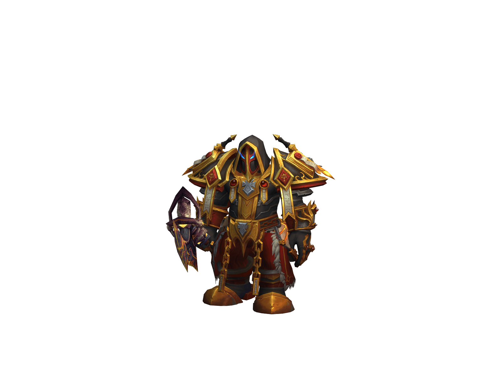 Full character render of Choosanone
