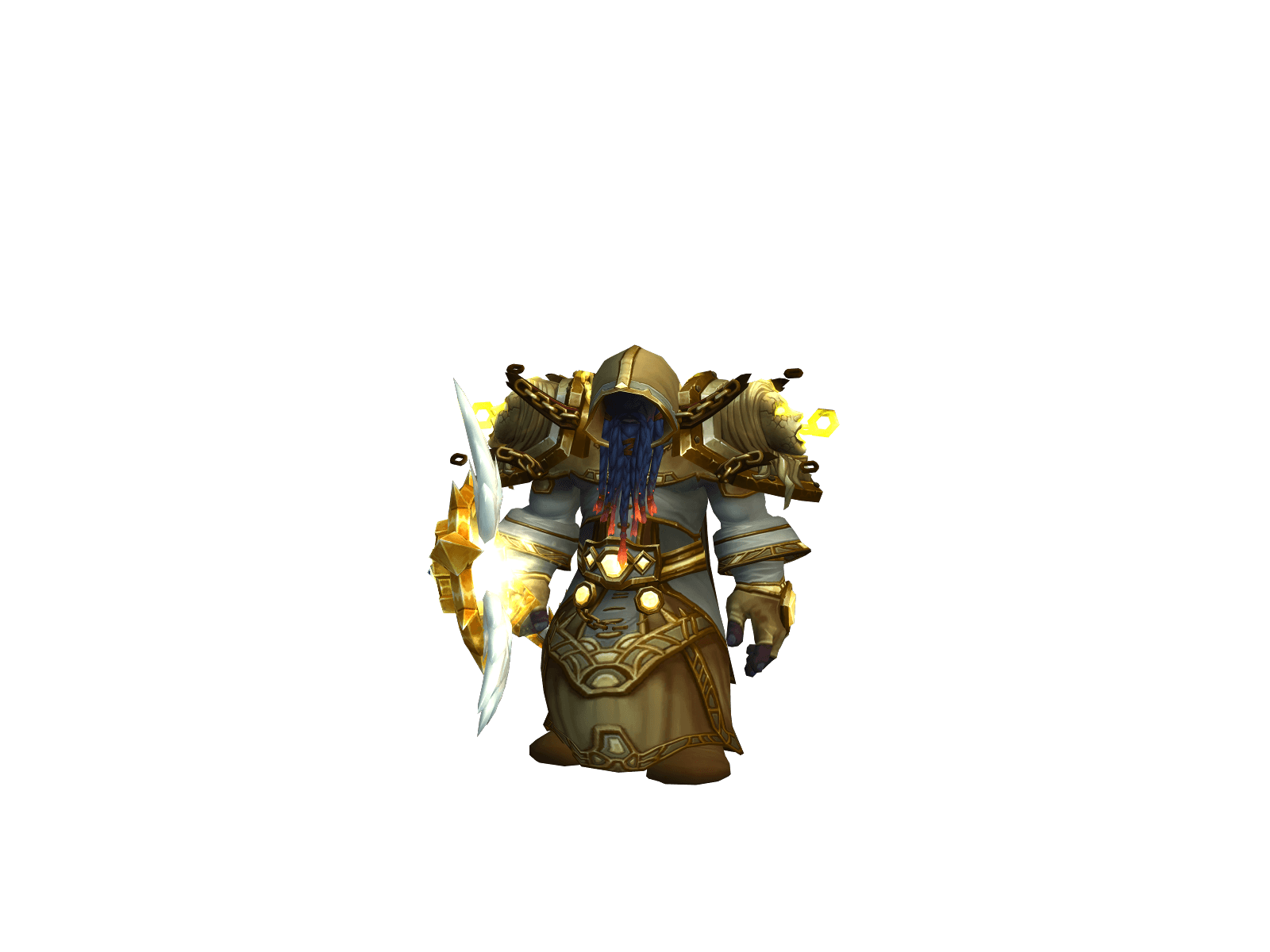 Full character render of Firespatpi