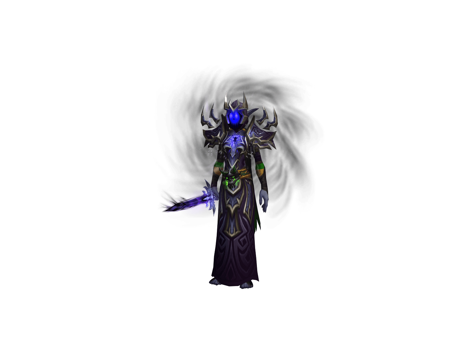 Full character render of Ziggychomp