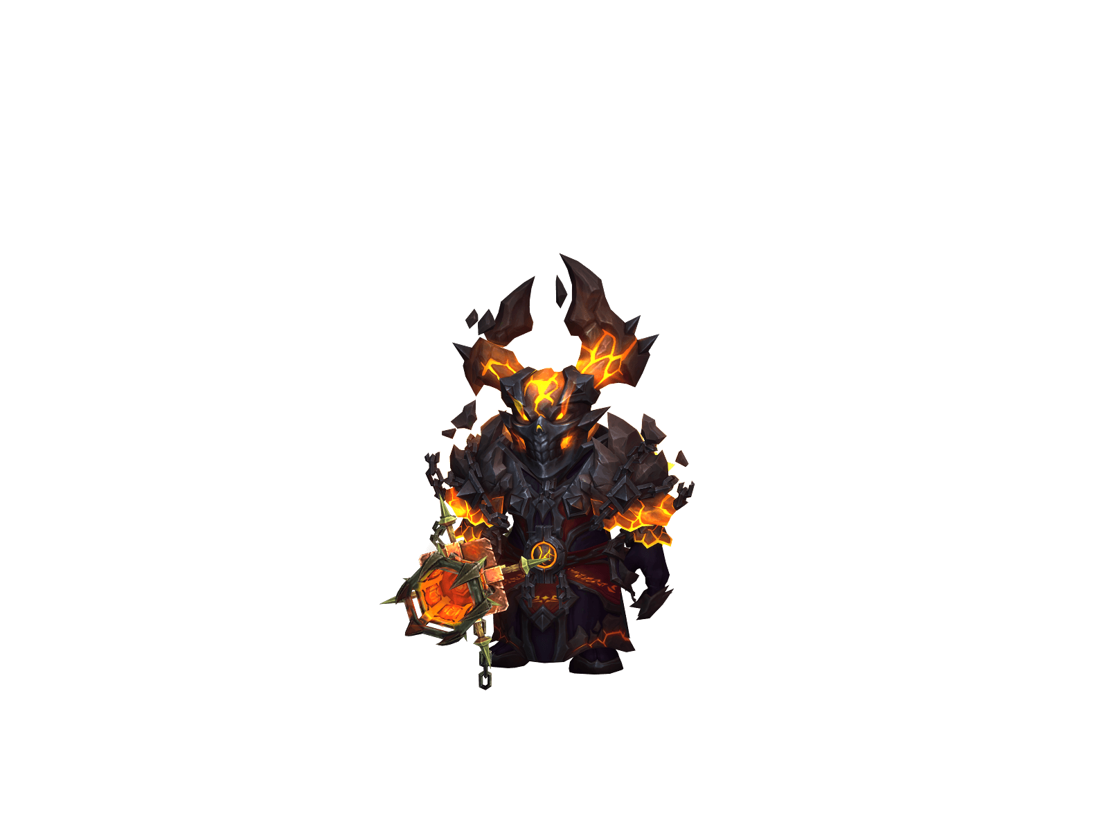 Full character render of Waraholik