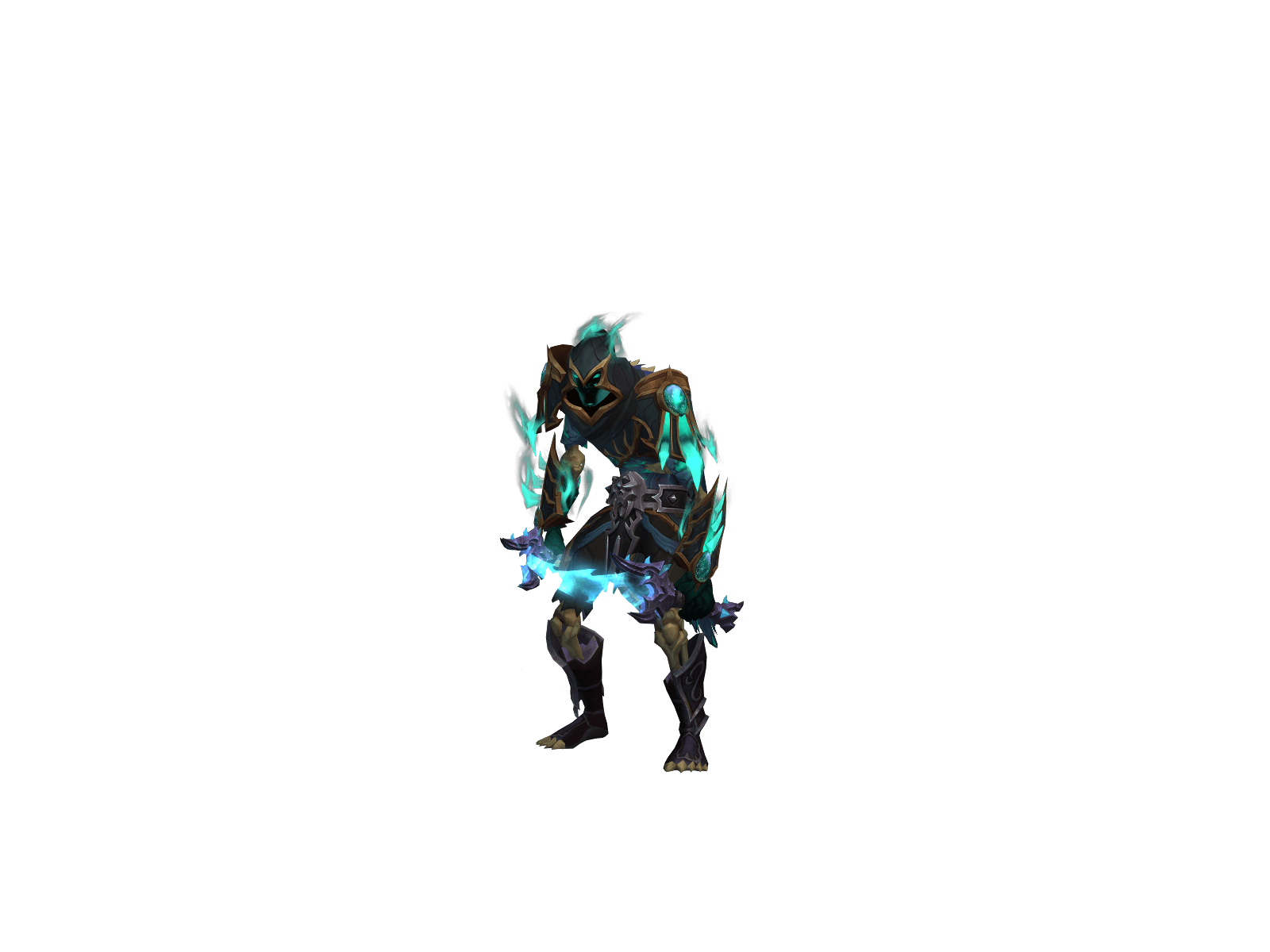 Full character render of Shádowx
