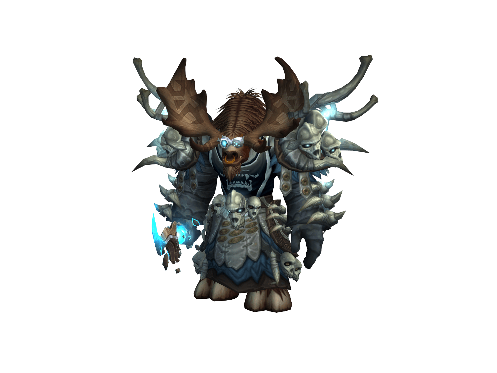 Full character render of Sykotîc