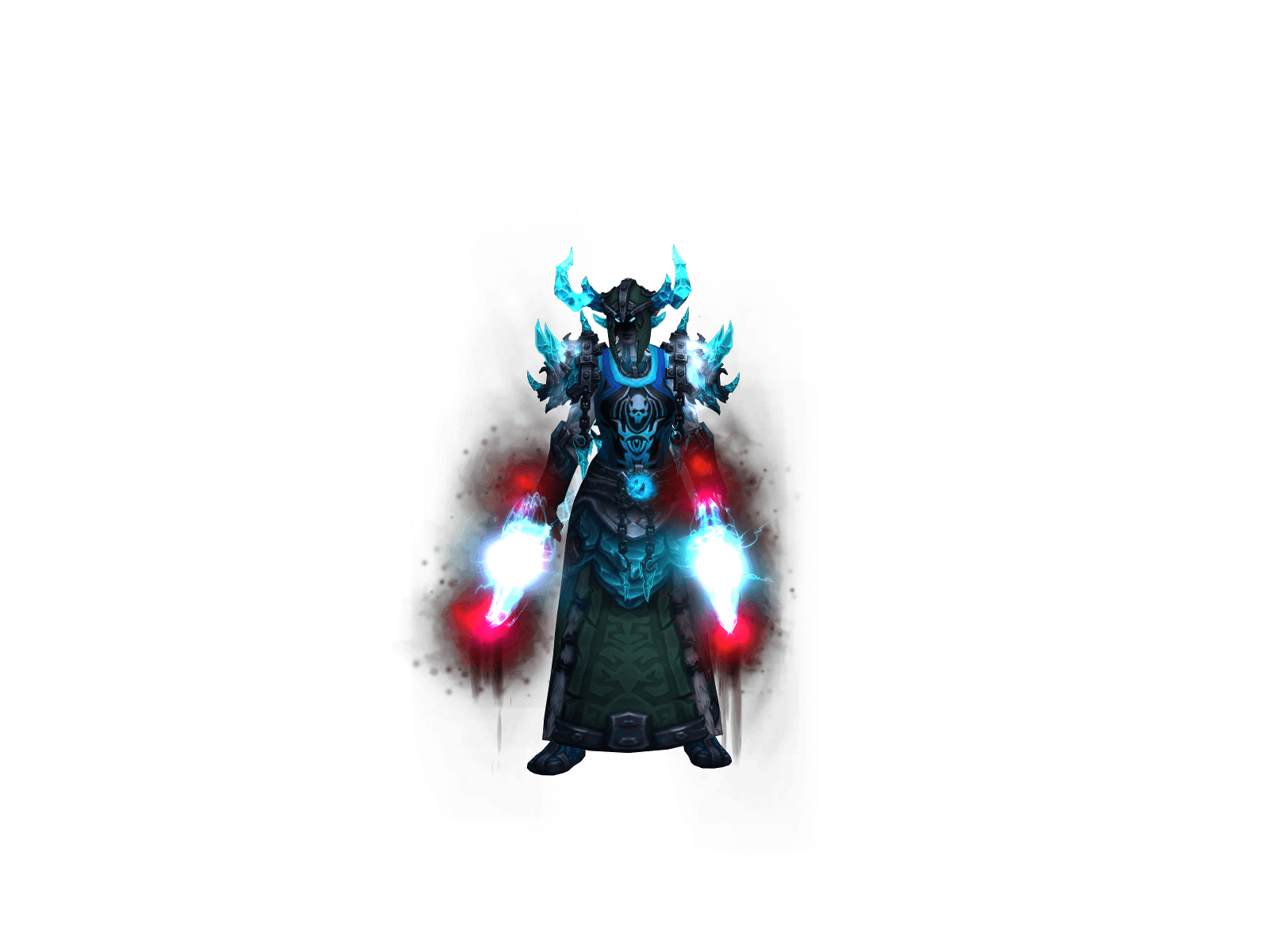 Full character render of Barkfàrt