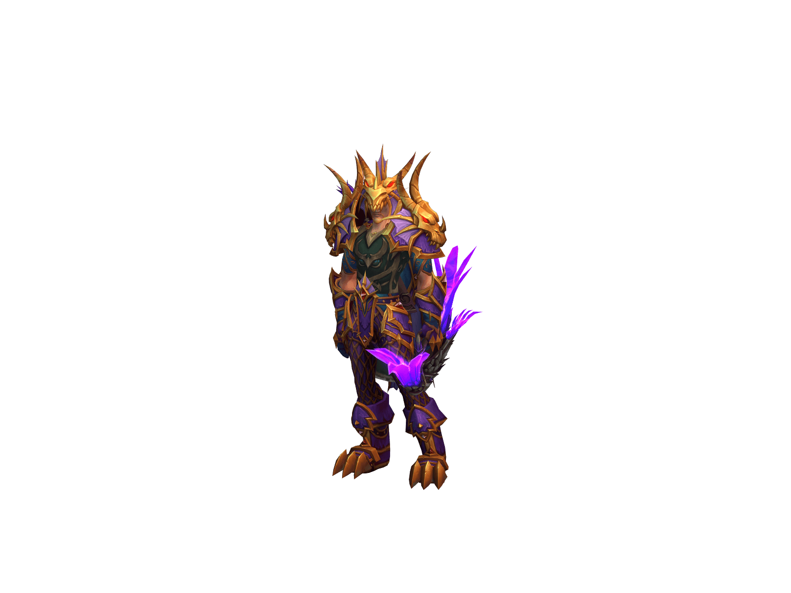 Full character render of Chippor