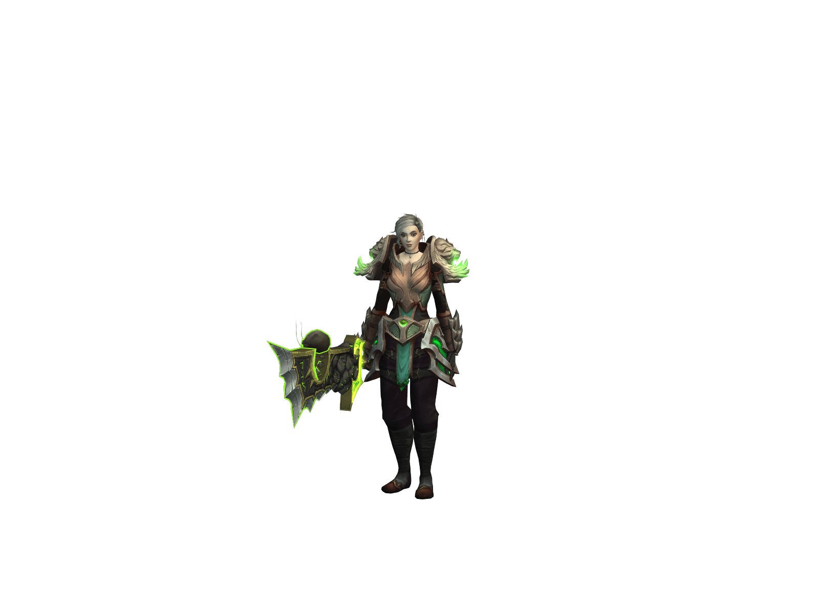Full character render of Nfx