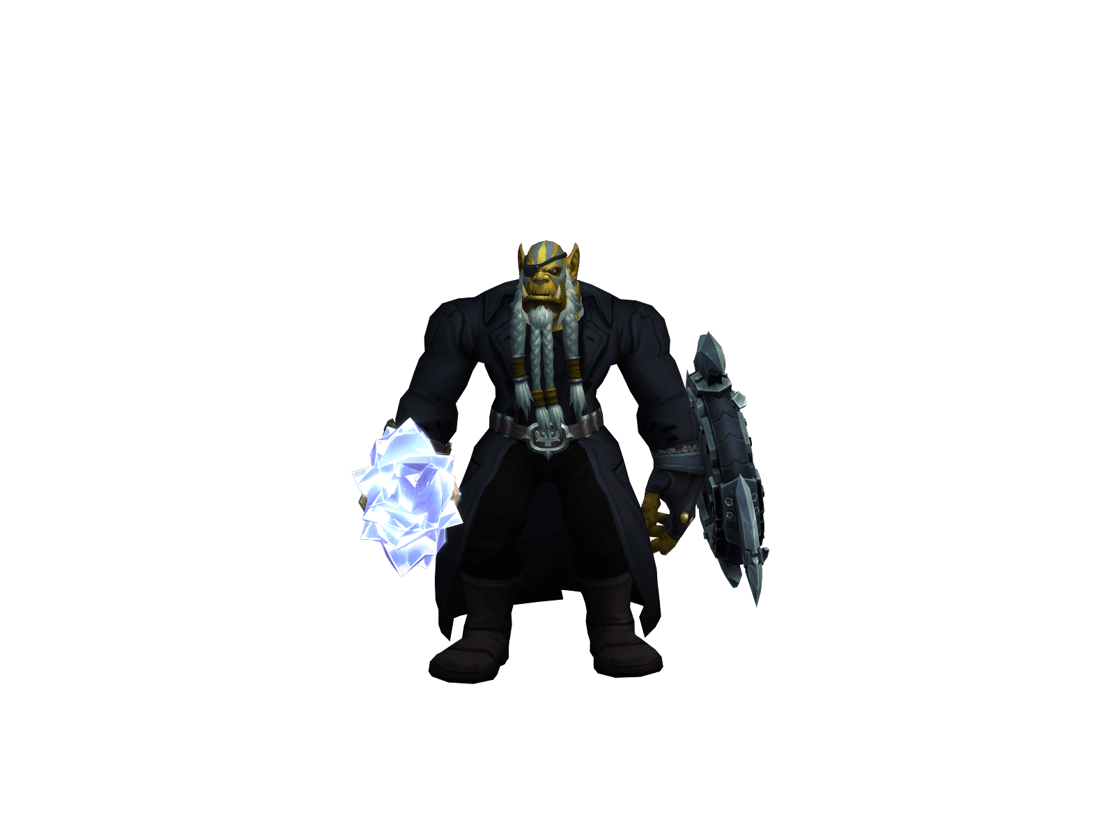 Full character render of Zugtsu