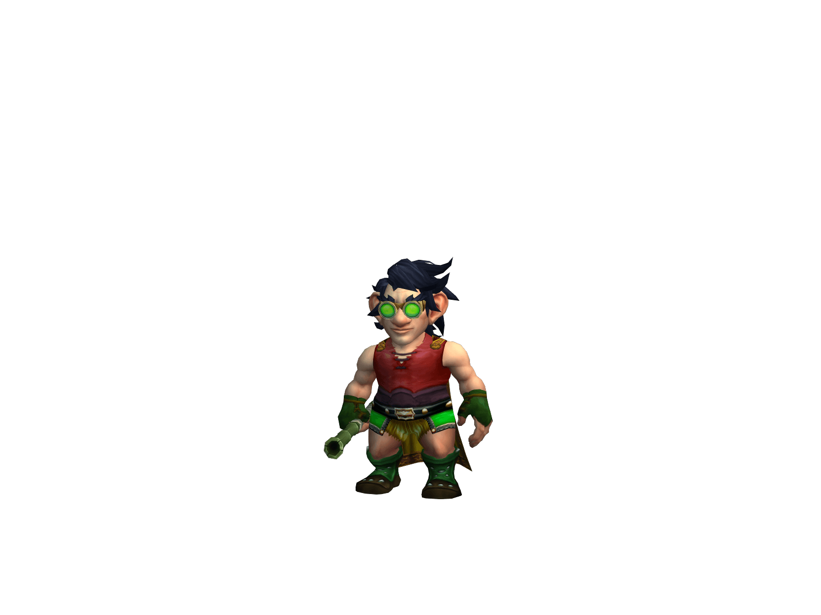 Full character render of Irobinl