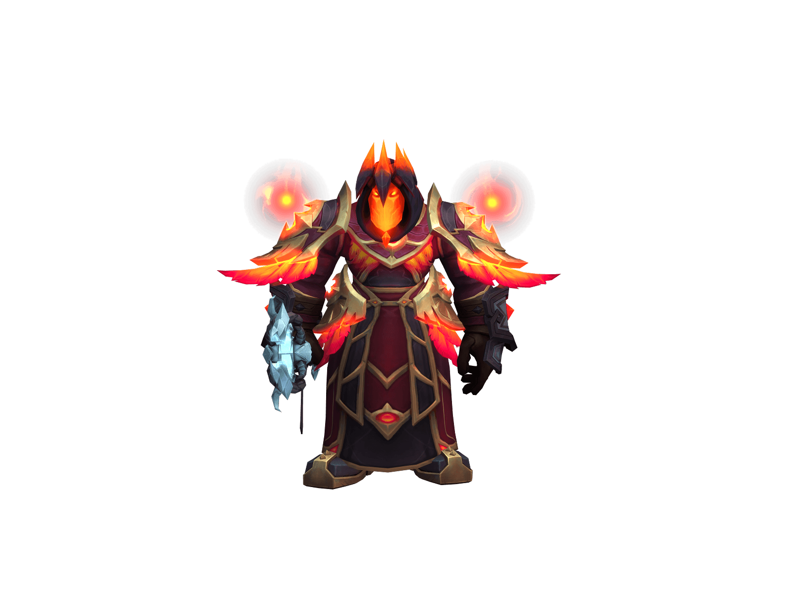 Full character render of Zokorzik
