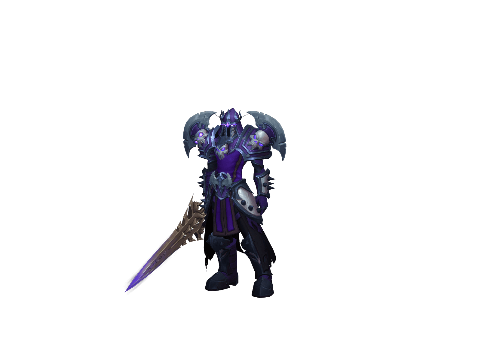 Full character render of Dänksinatra