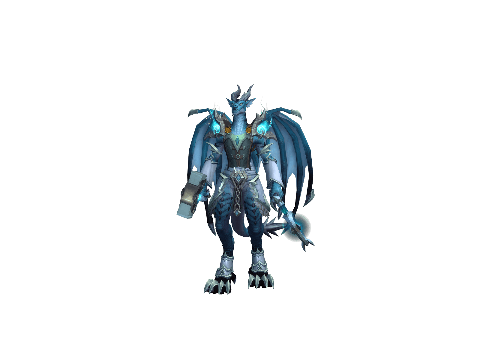 Full character render of Kegzy