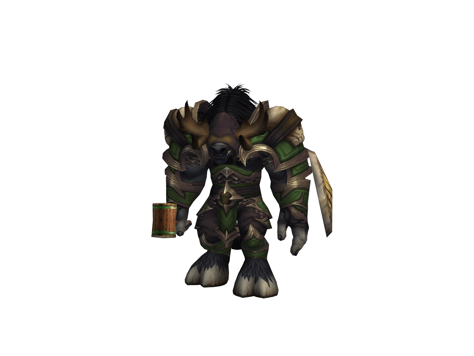 Full character render of Jàqéñhghår