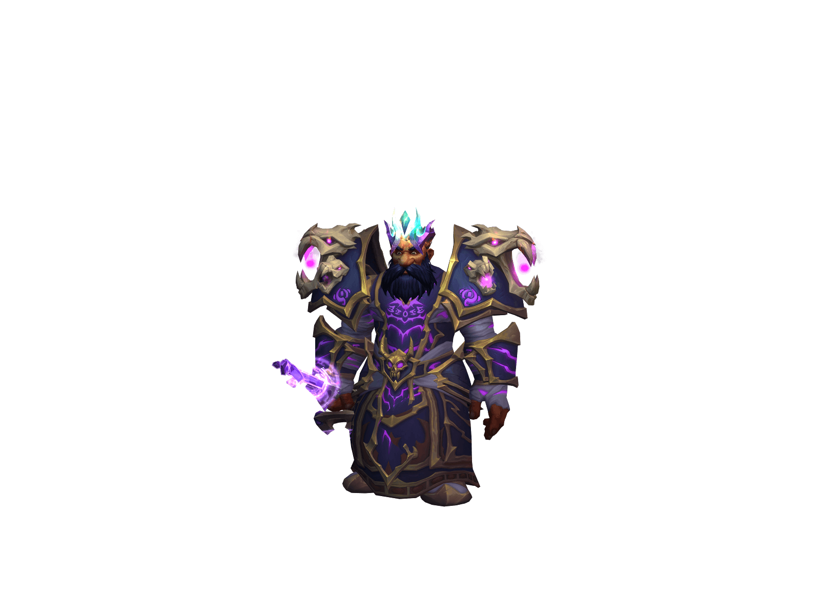 Full character render of Zzooxxwl