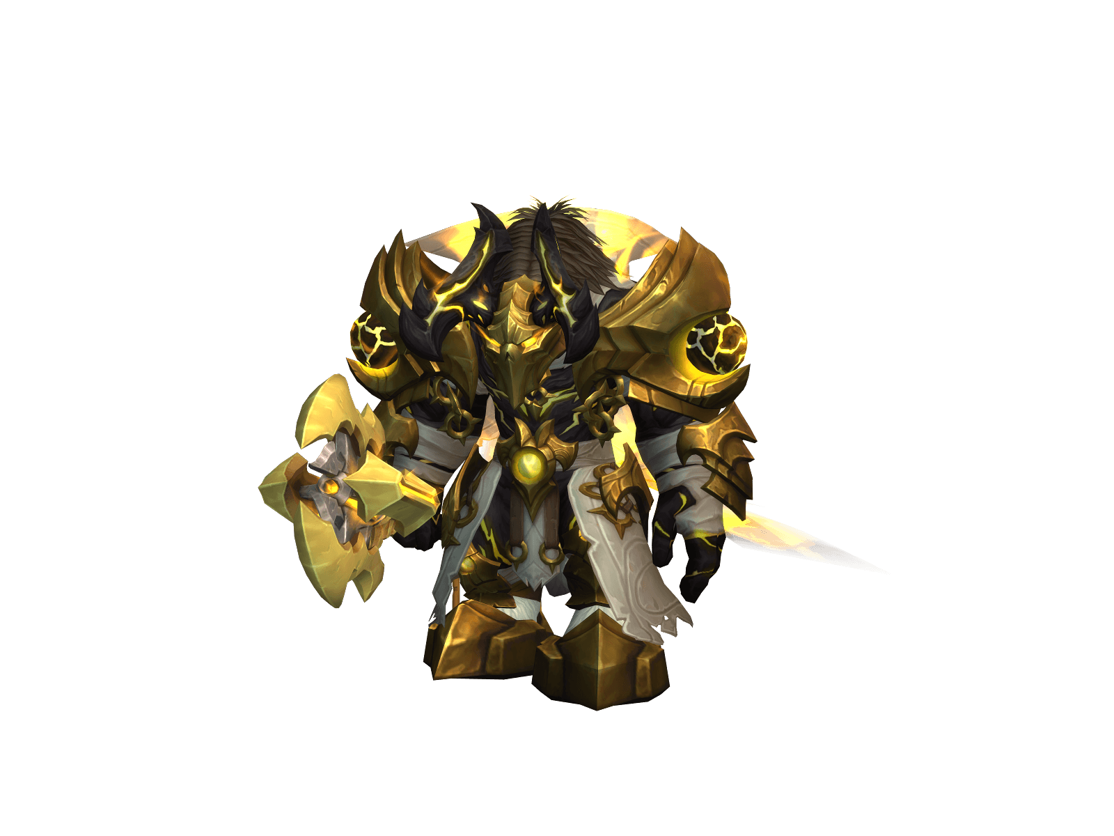 Full character render of Obliv