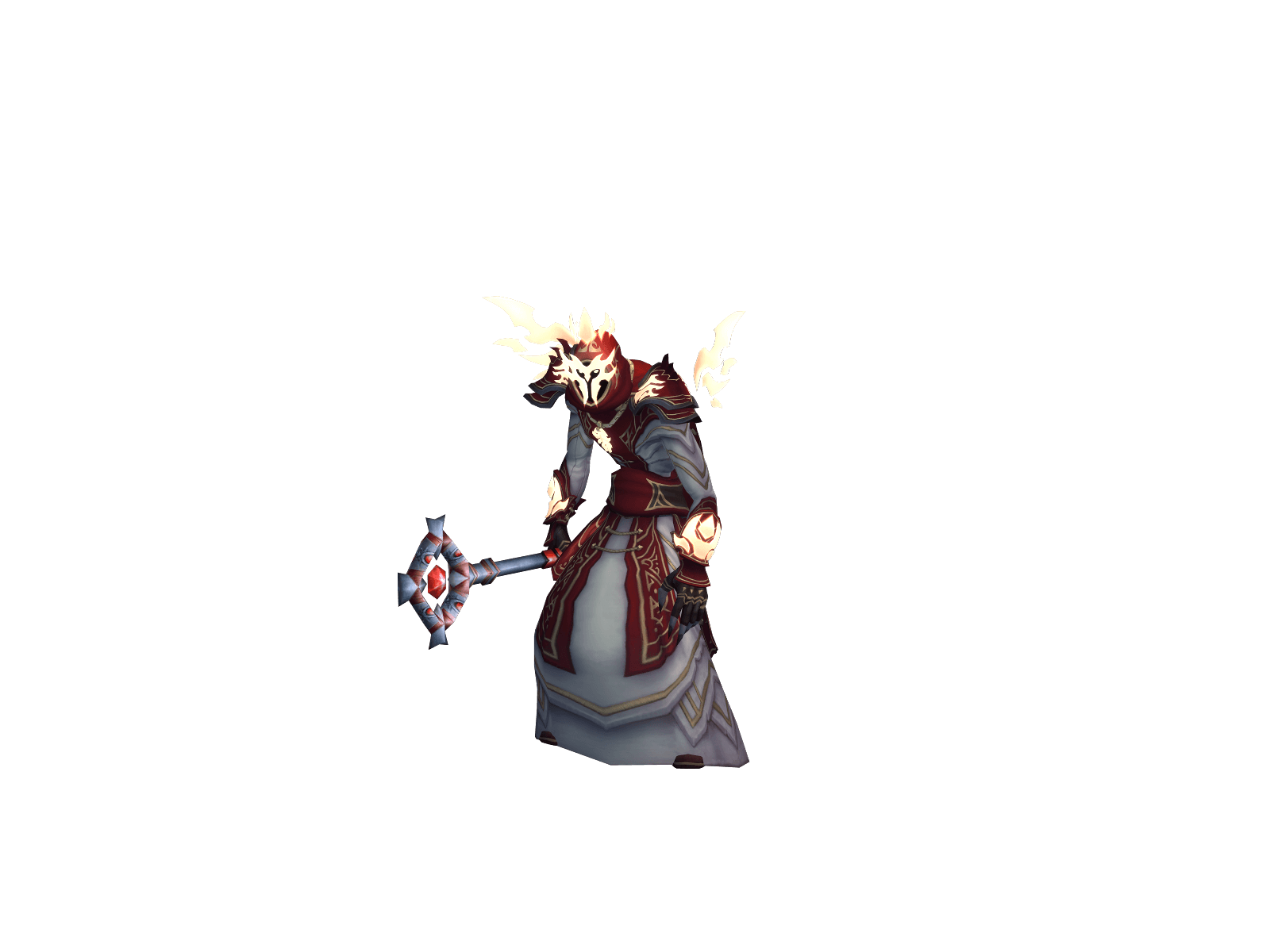 Full character render of Wowitskel