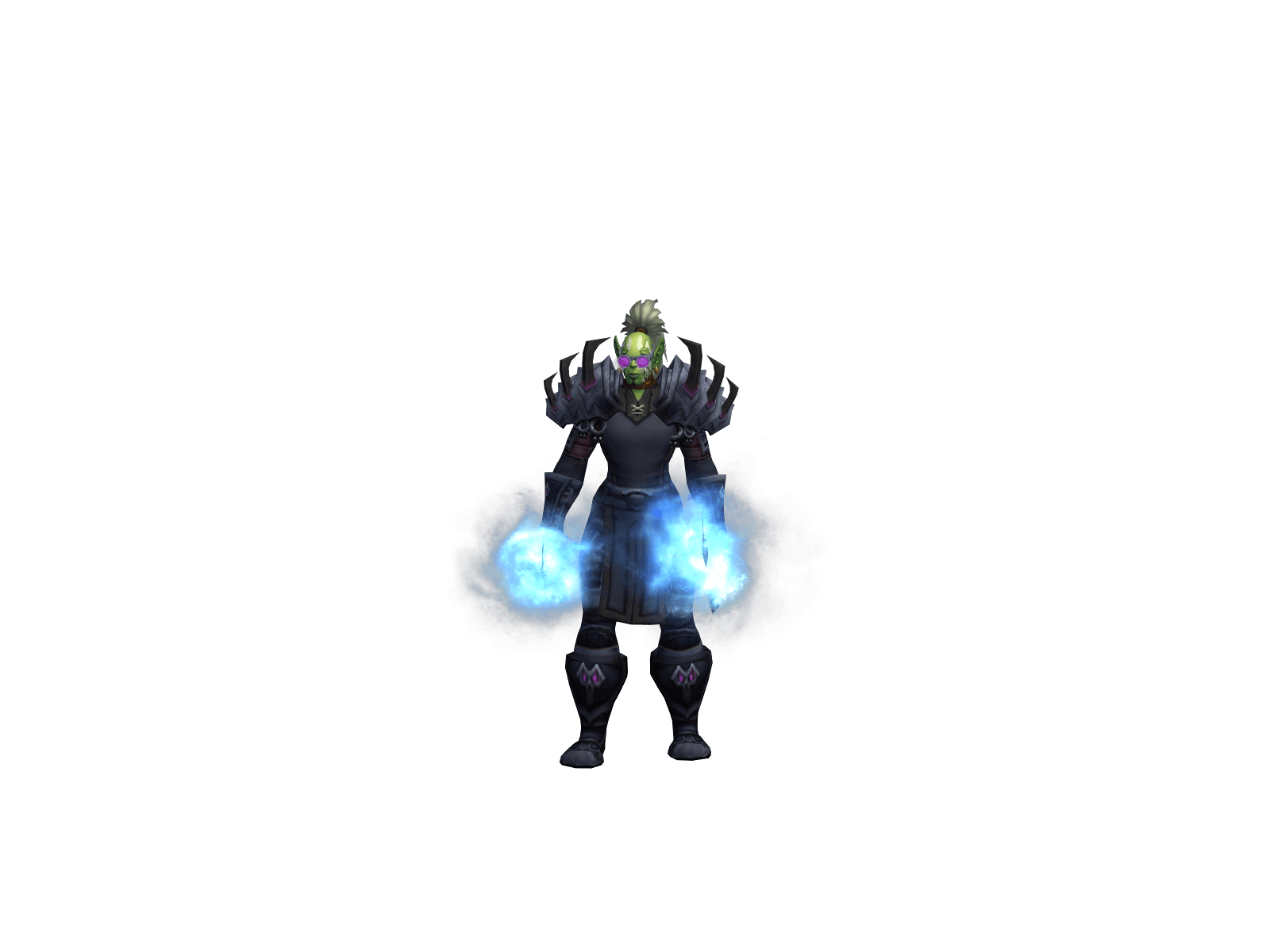 Full character render of Qfx
