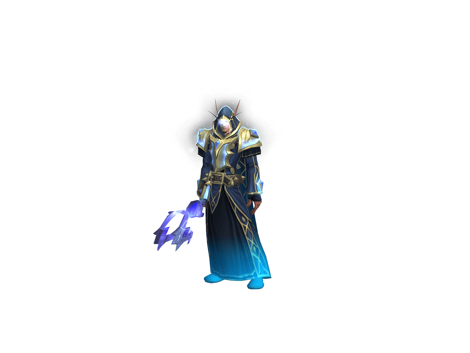 Full character render of Stivo