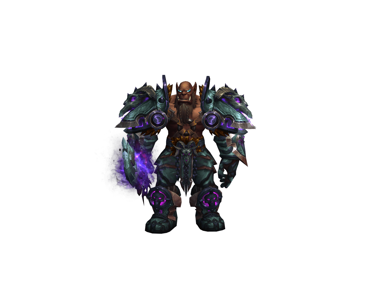 Full character render of Nôpê