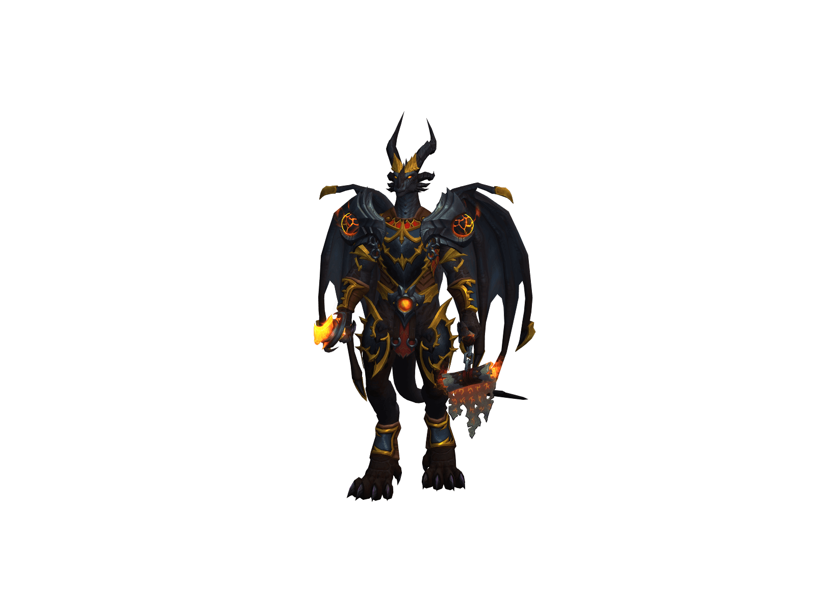 Full character render of Aentharion
