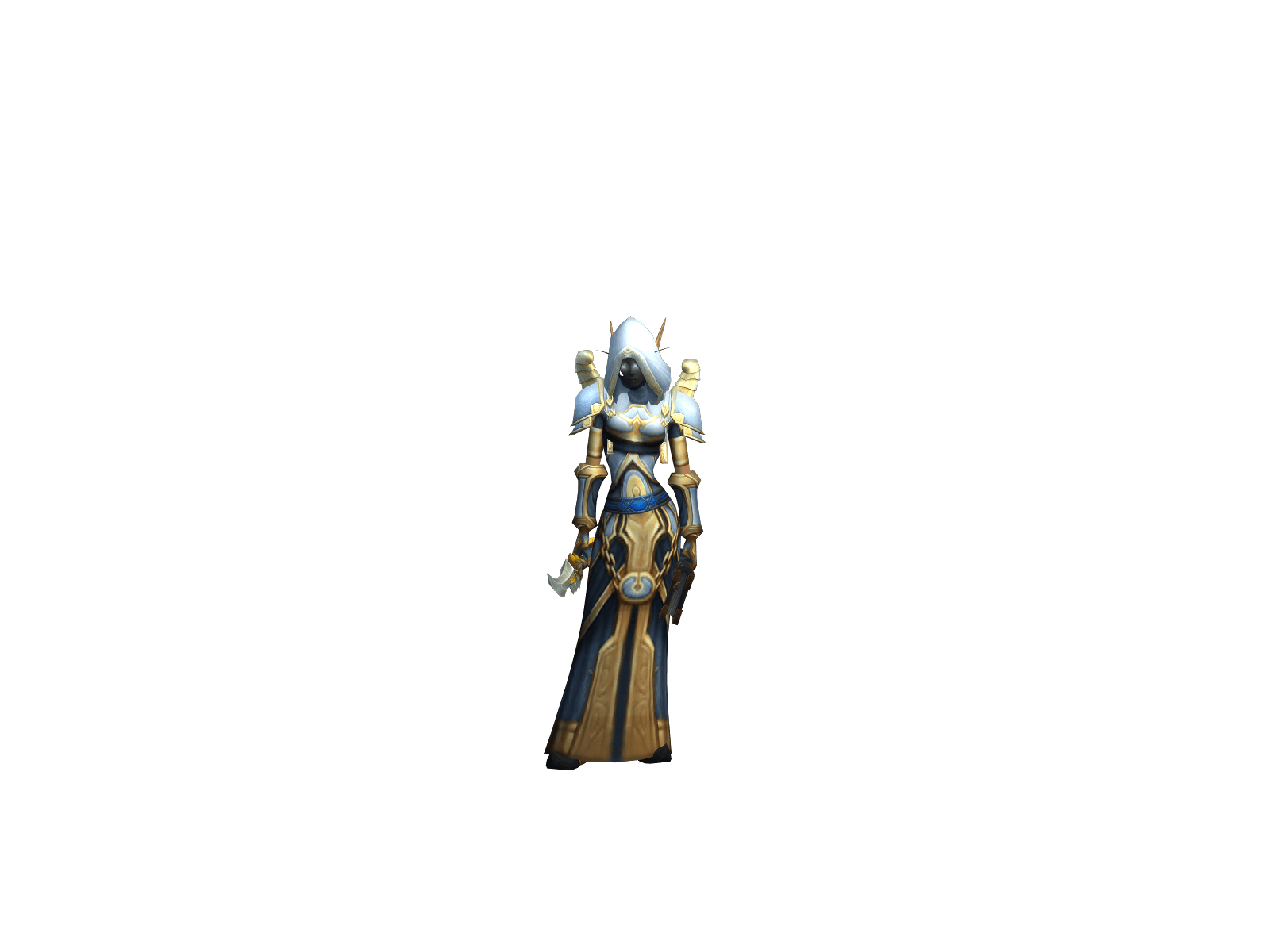 Full character render of Roxxaan